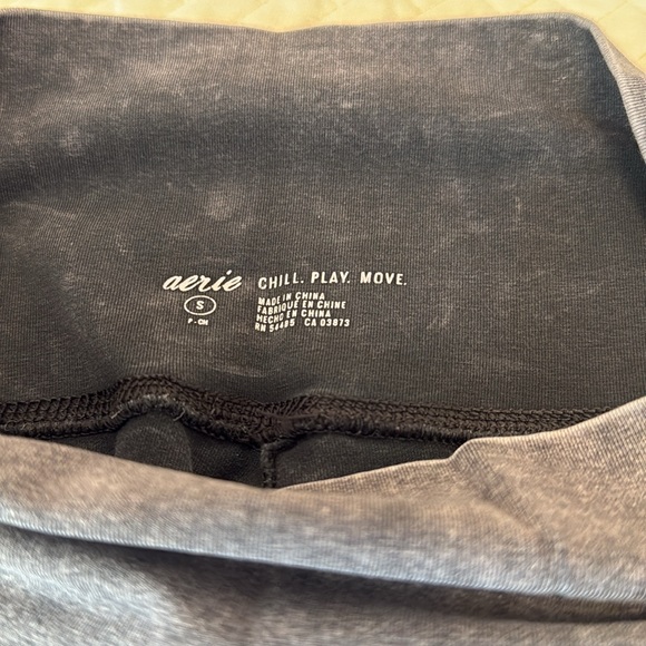Aerie Legging - Picture 3 of 3
